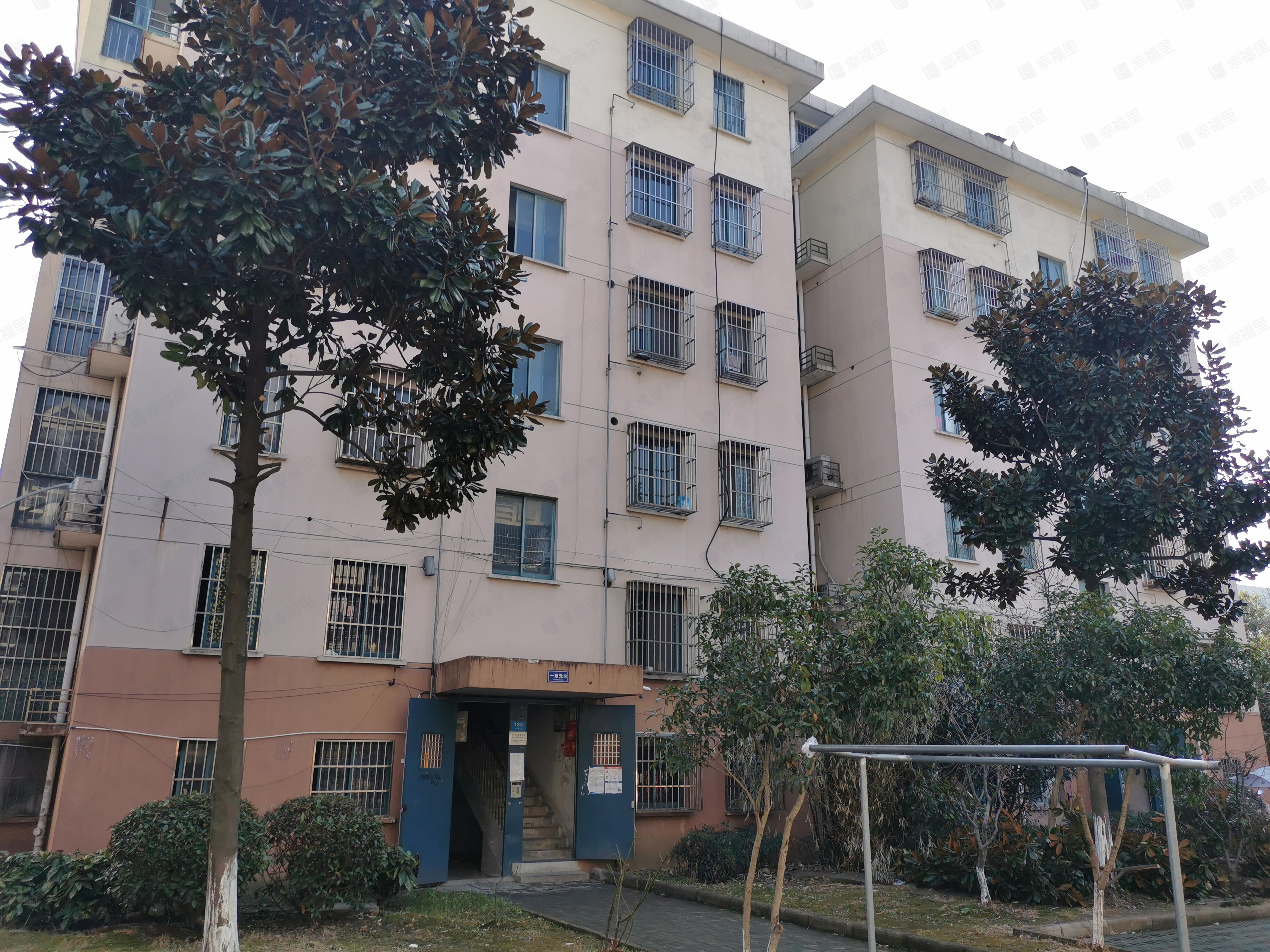 年丰新村(昆山)小区效果图