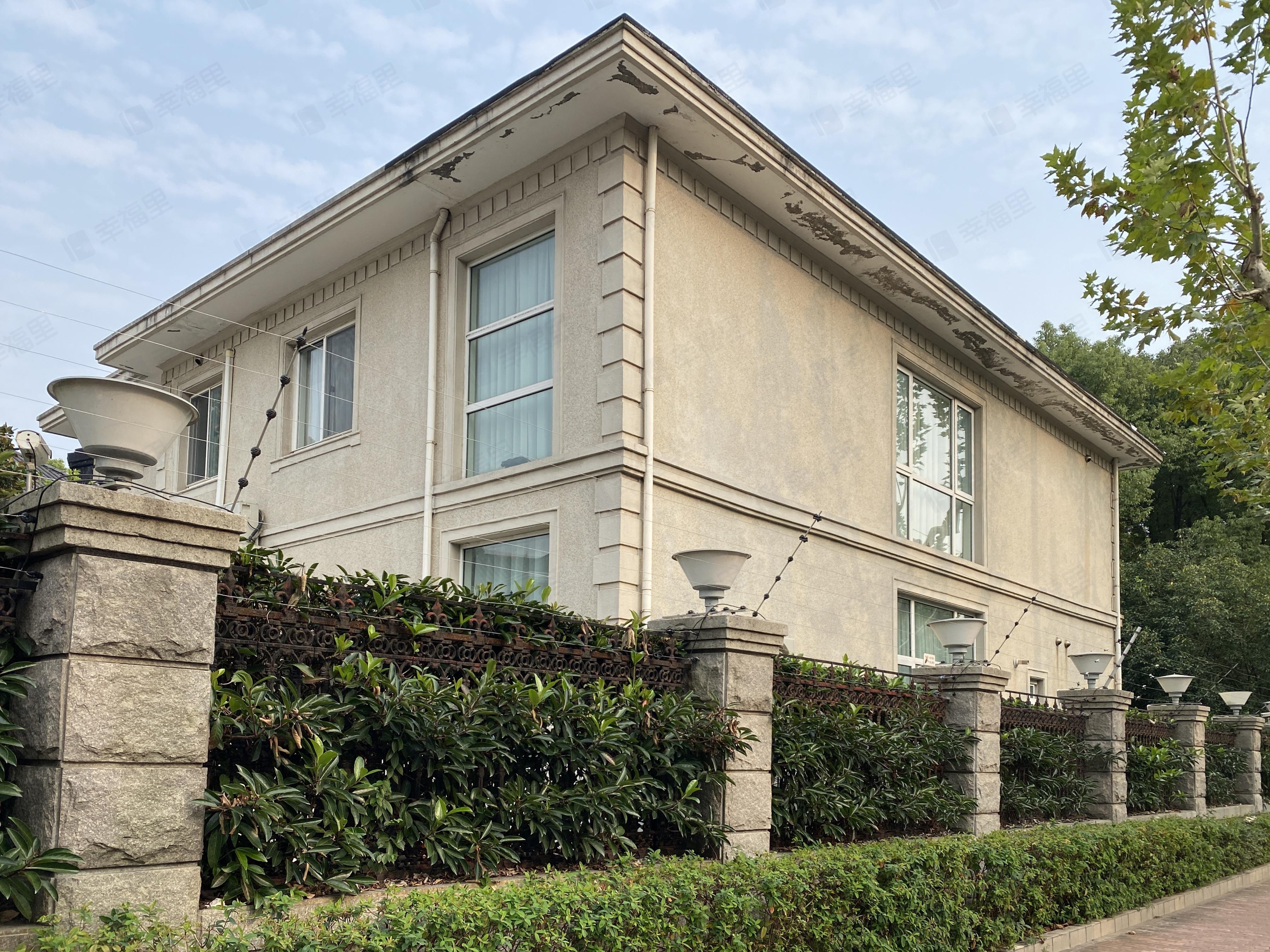 花苑村(牡丹园)小区效果图