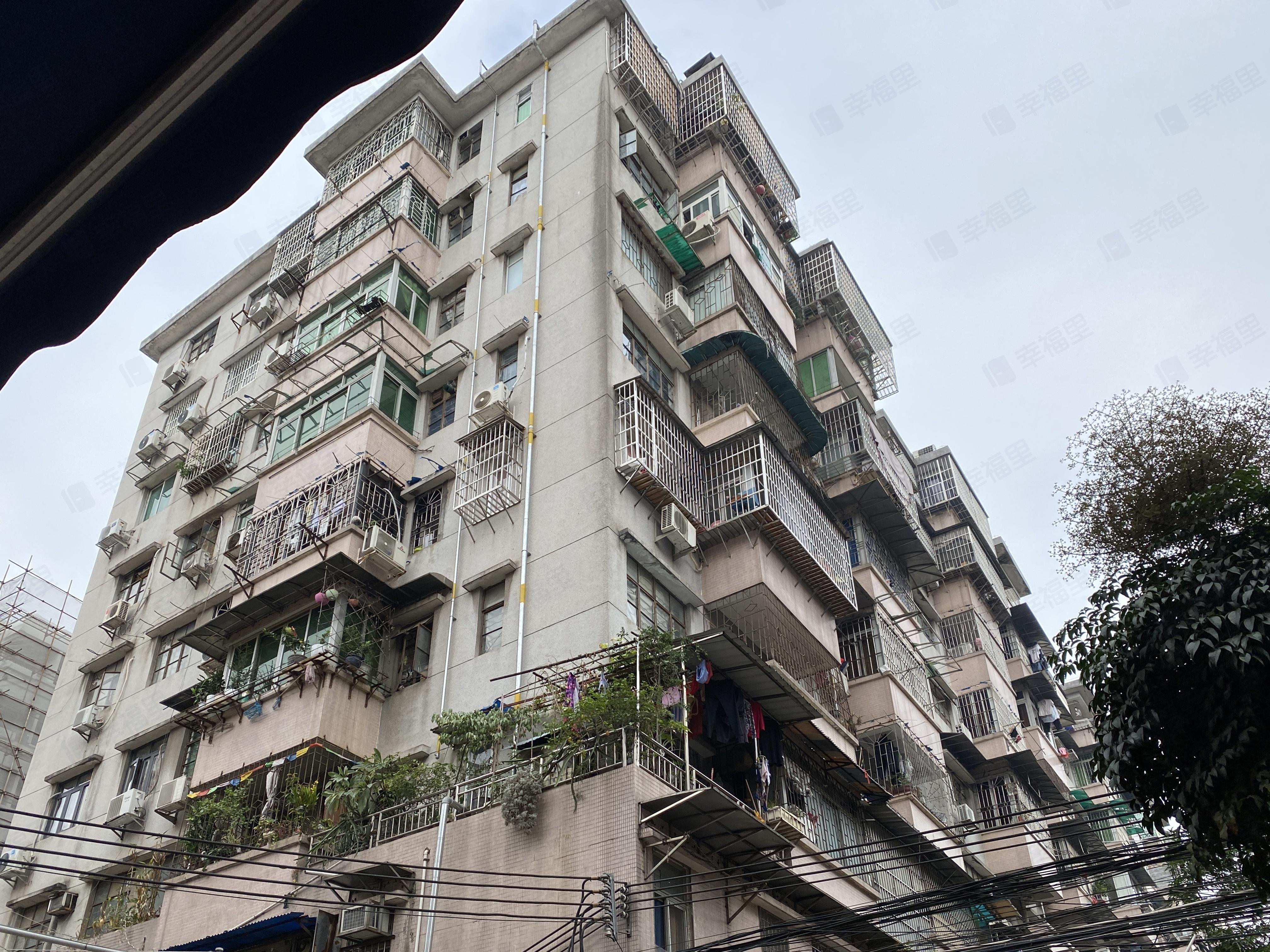 金紫里小区小区效果图