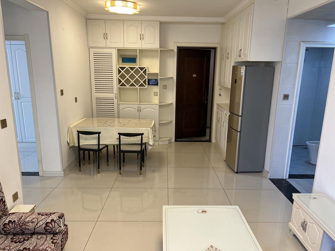 整租·正商城裕园(七号院)