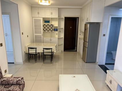 管城万客来整租 正商城裕园(七号院)2室1厅/86平/高楼层