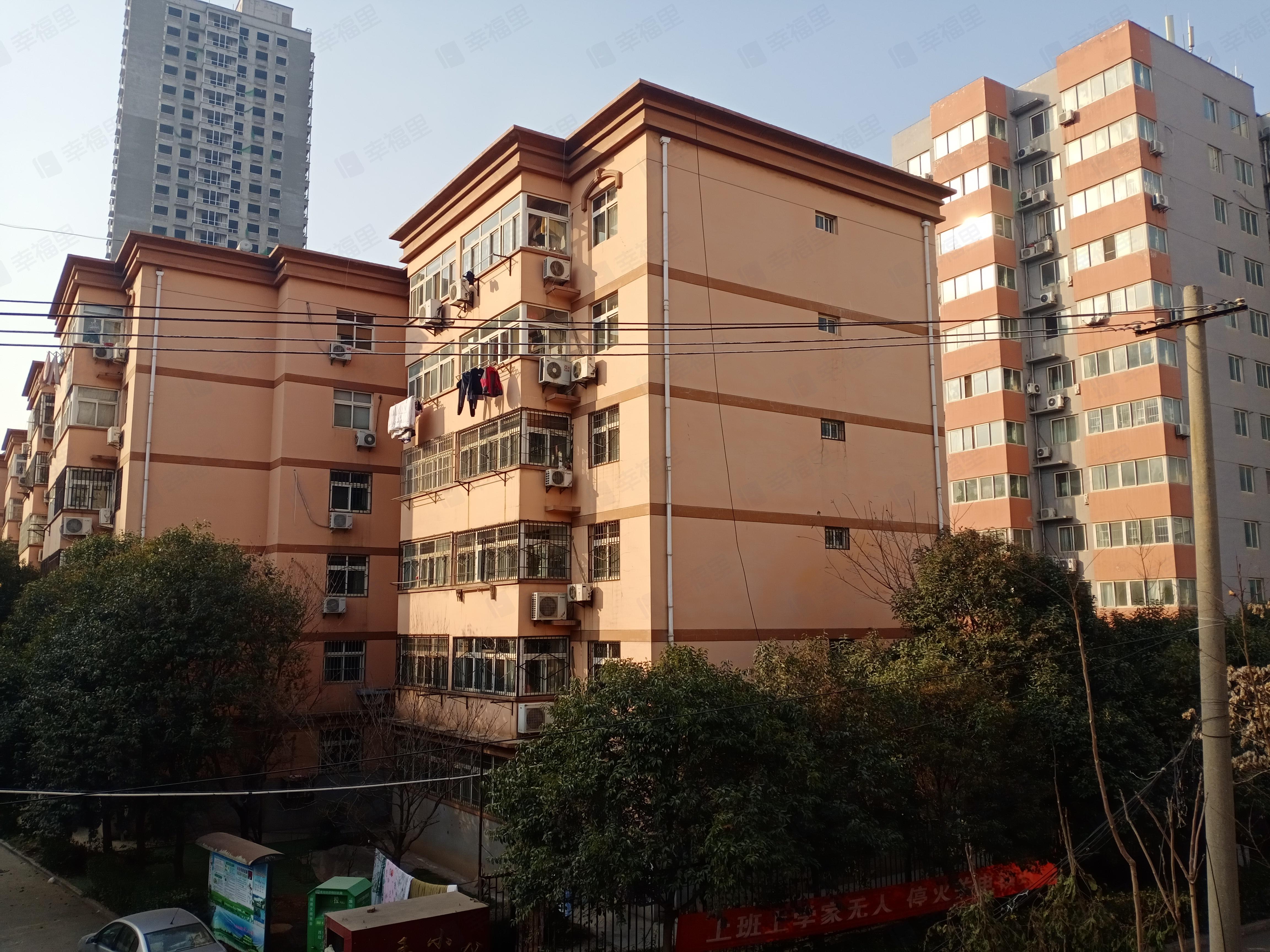 席王小区小区效果图