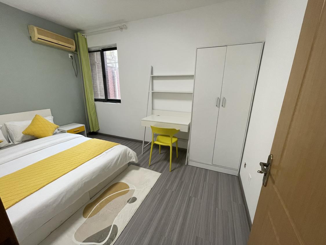 合租·天景山公寓(欣荣苑)