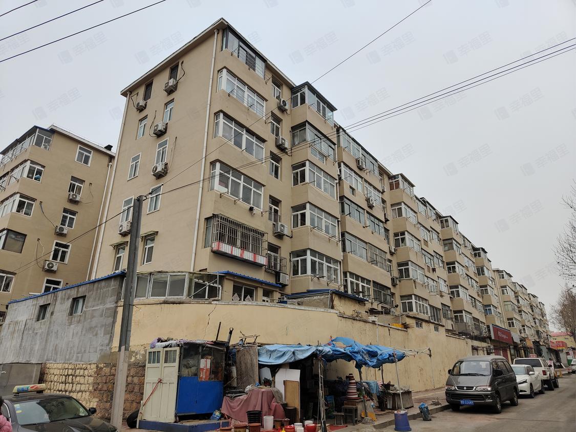 北京李沧-沧口公园/暂无年代永宁路