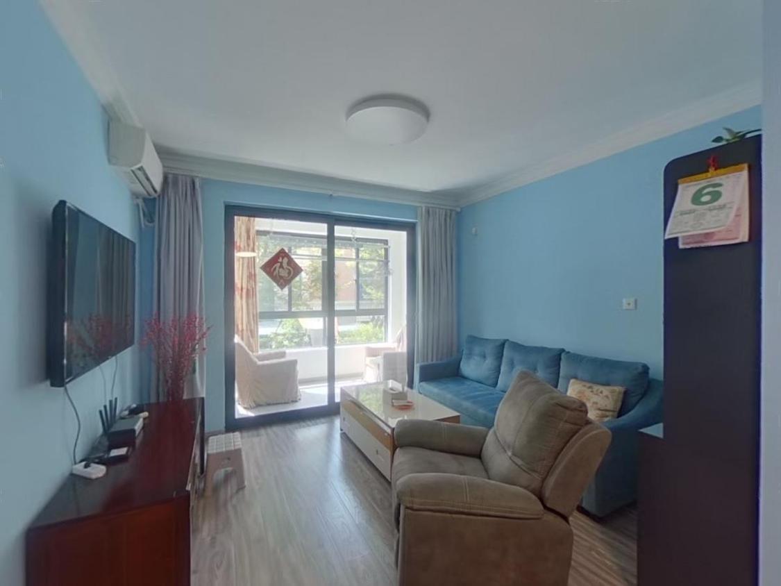 整租·海上湾(鹭居)