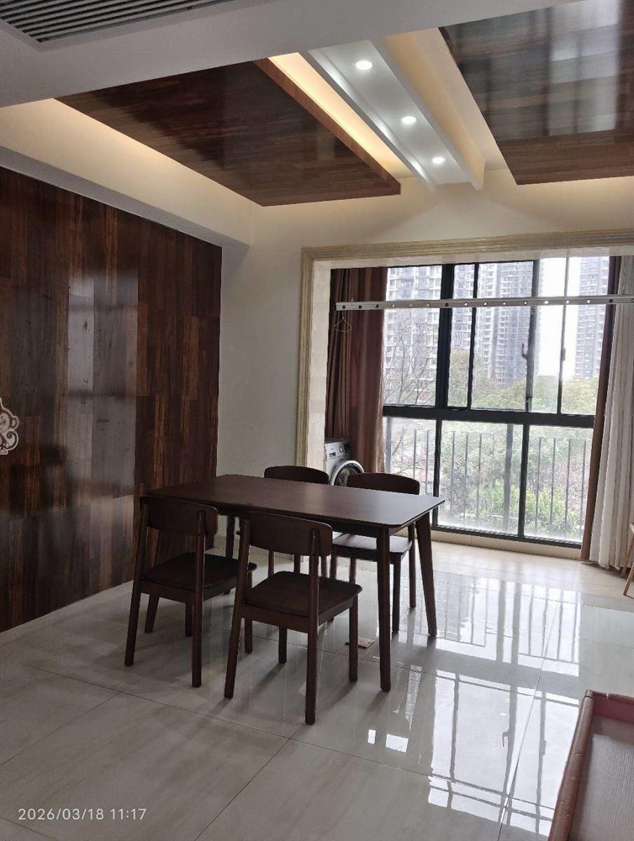 整租·恒基凯旋门(一二期)