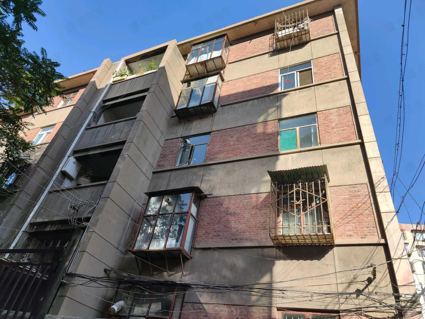 中山林小区效果图