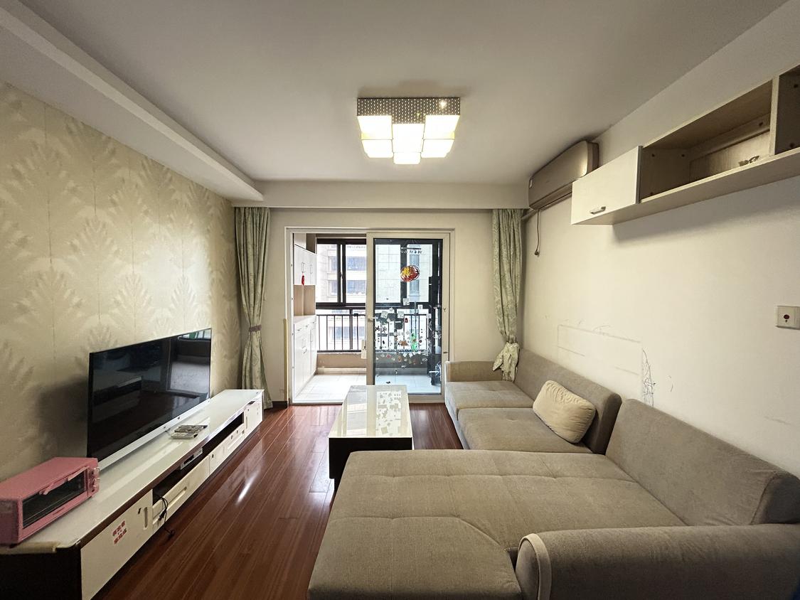 整租·万科金色领域