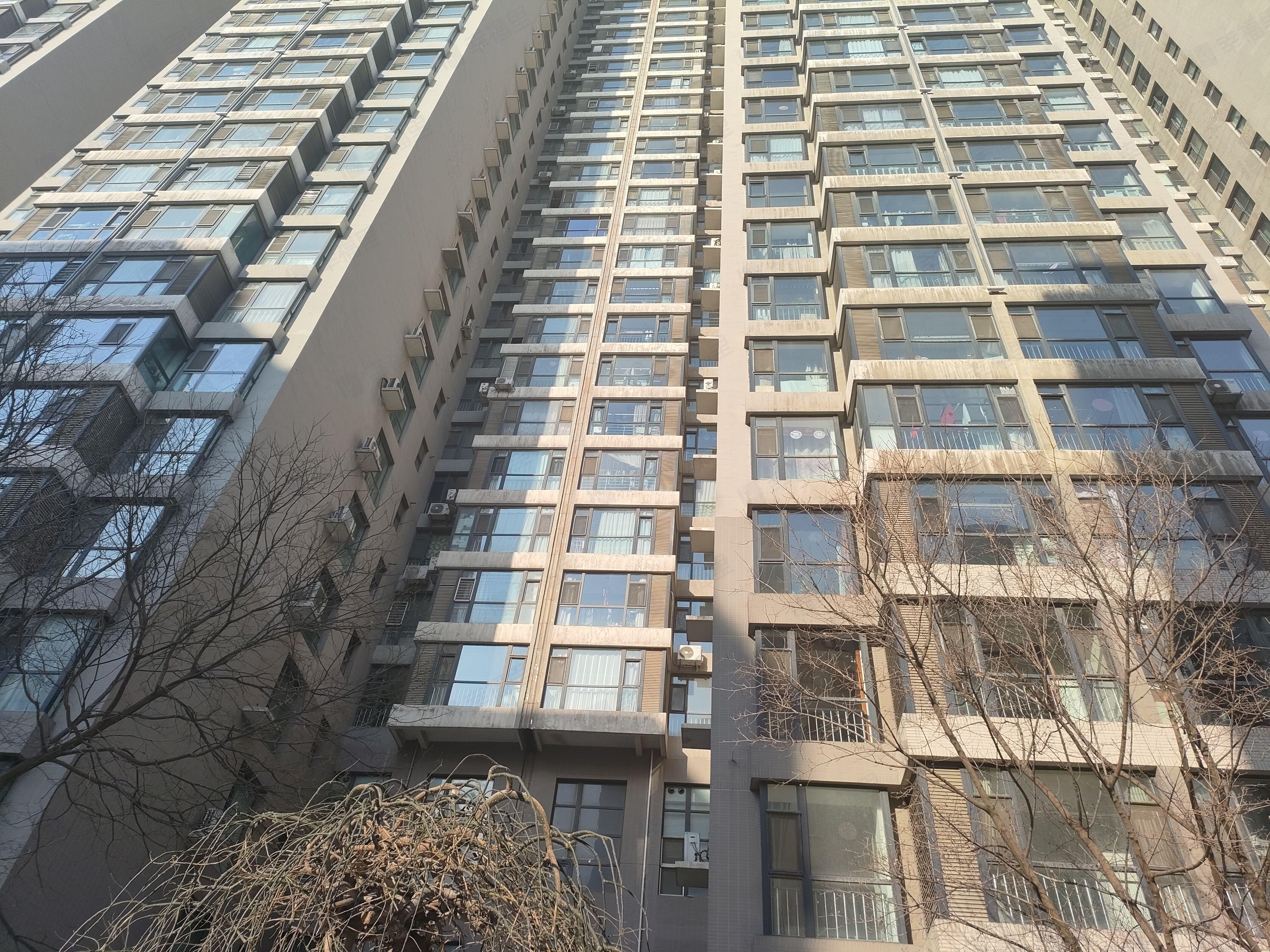 龙湾国际小区效果图