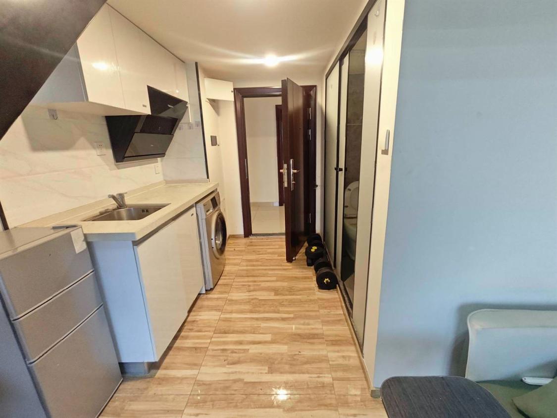 整租·碧桂园凤凰湾(兴涛苑)