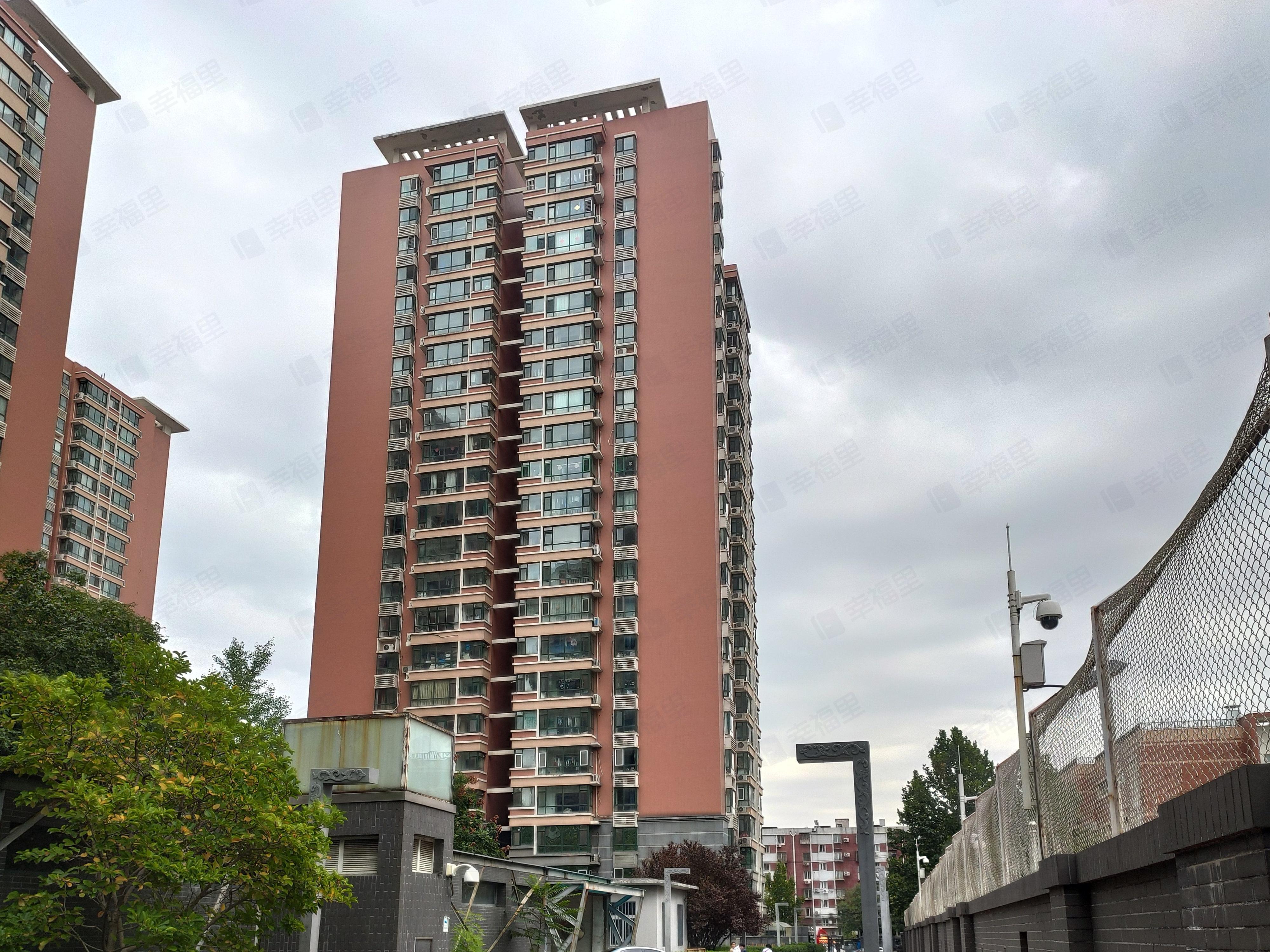 丽水嘉园小区效果图