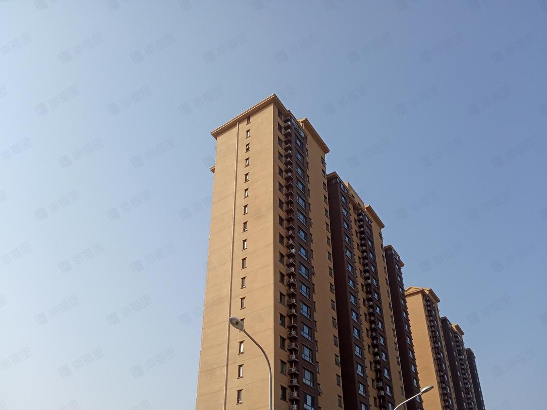 北京石景山-苹果园/2014年建西山奥园(小区)