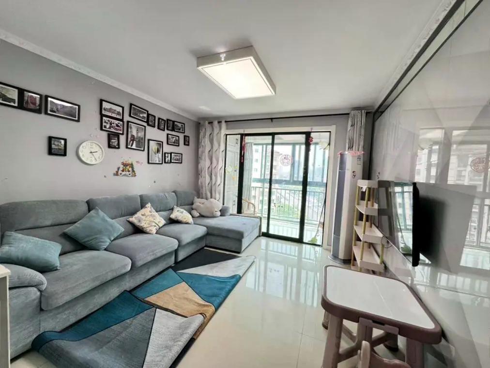 整租·富联新村