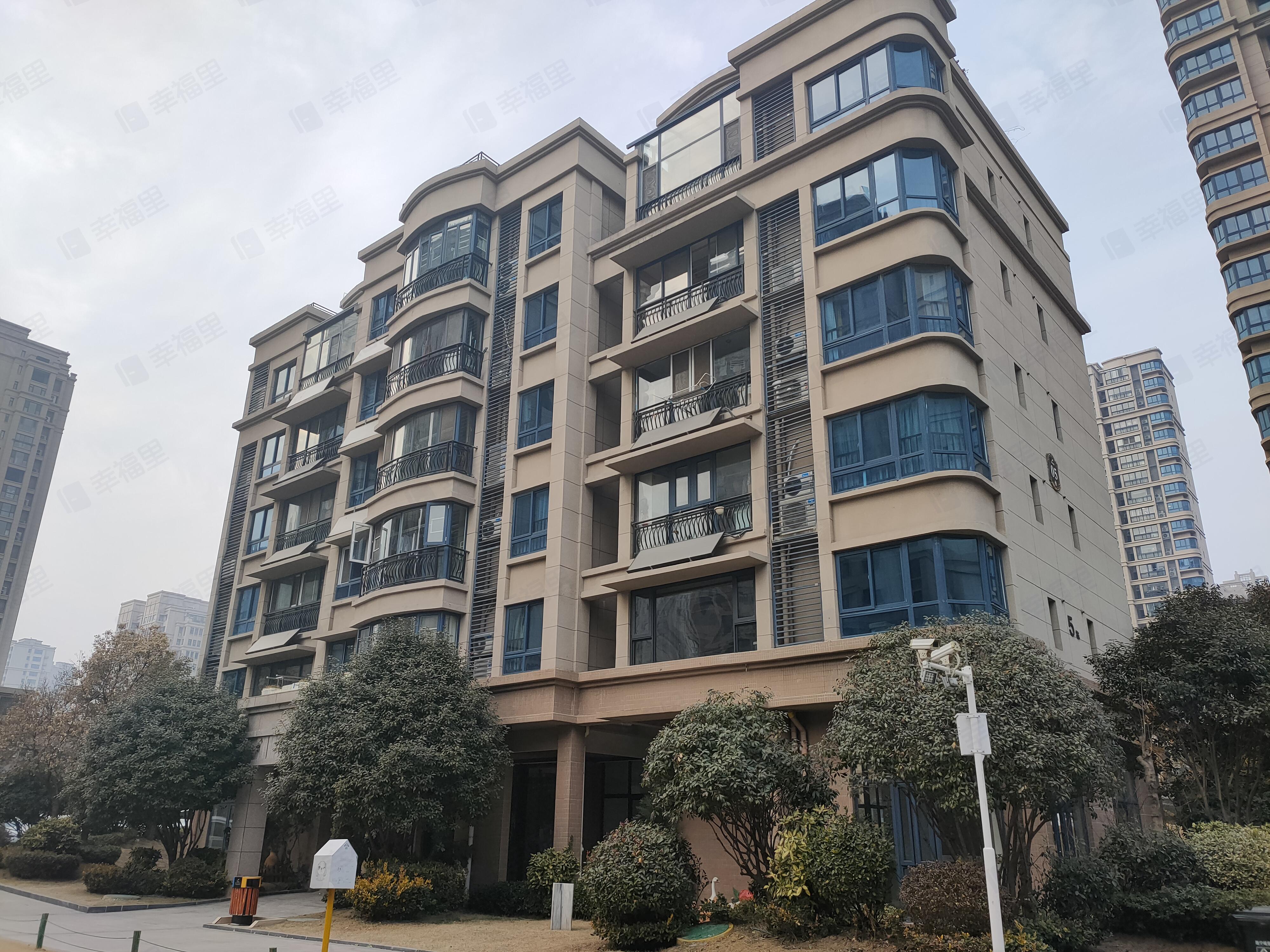 睢宁碧桂园小区效果图