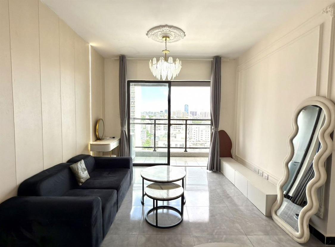 整租·坡博家园二区