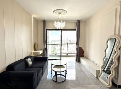 龙华龙昆南整租 坡博家园二区2室2厅/85平/中楼层