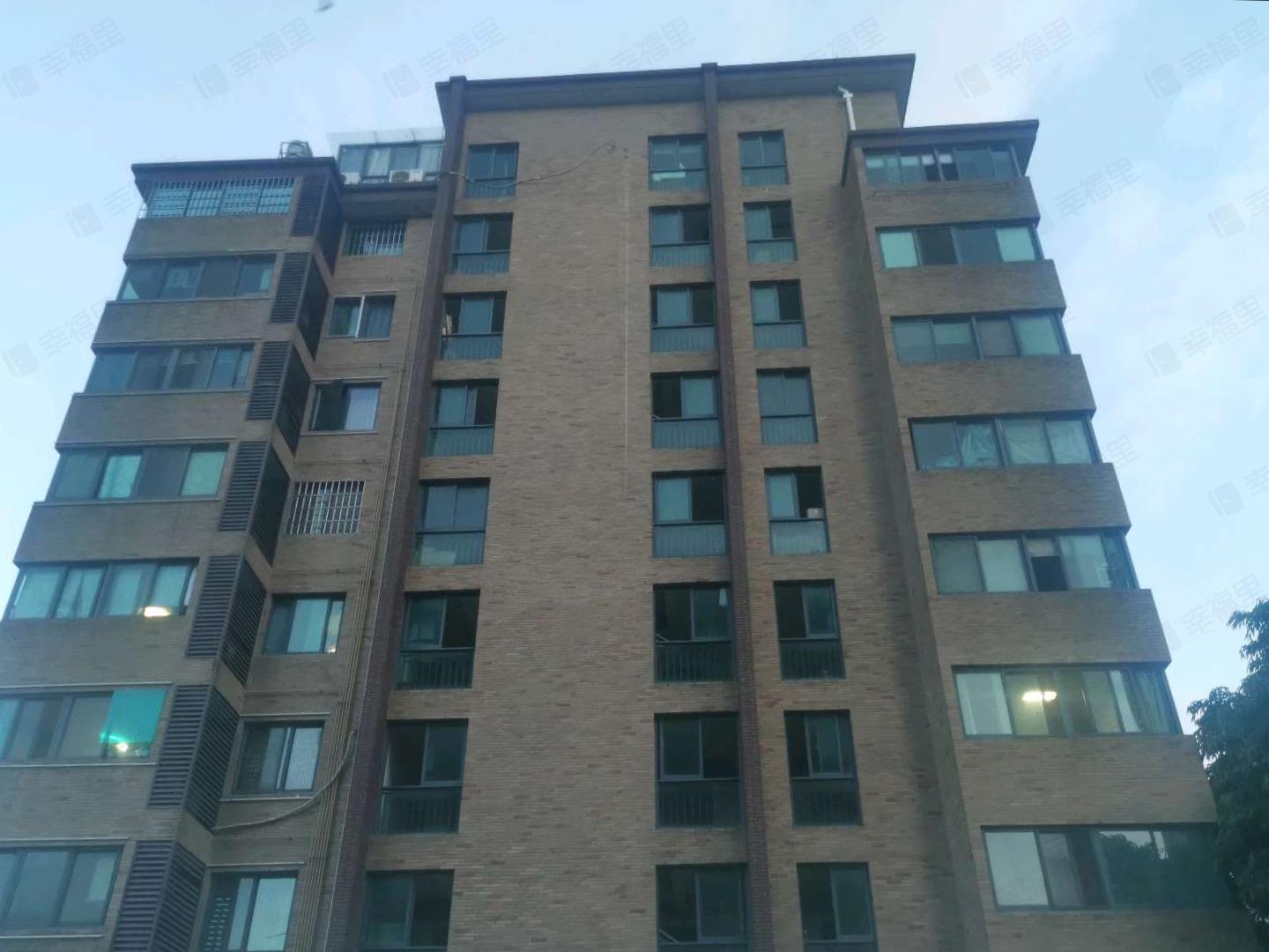 华鞍花园小区效果图