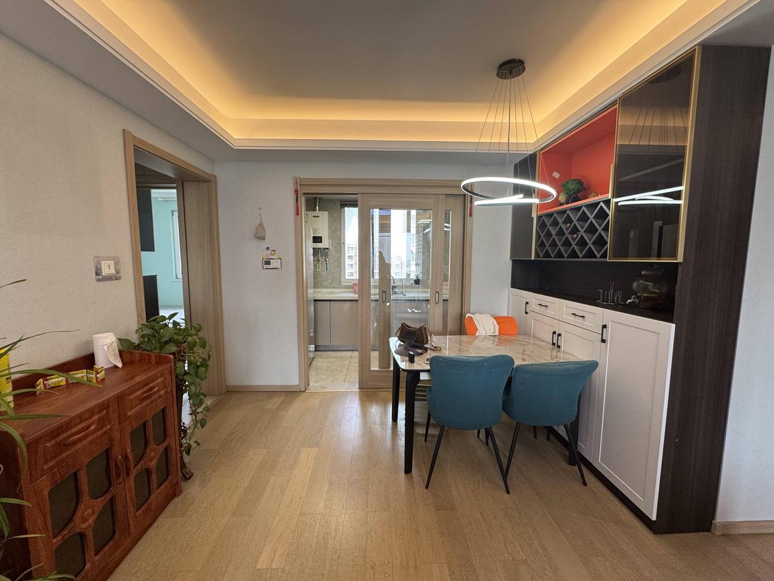 整租·华润昆仑御