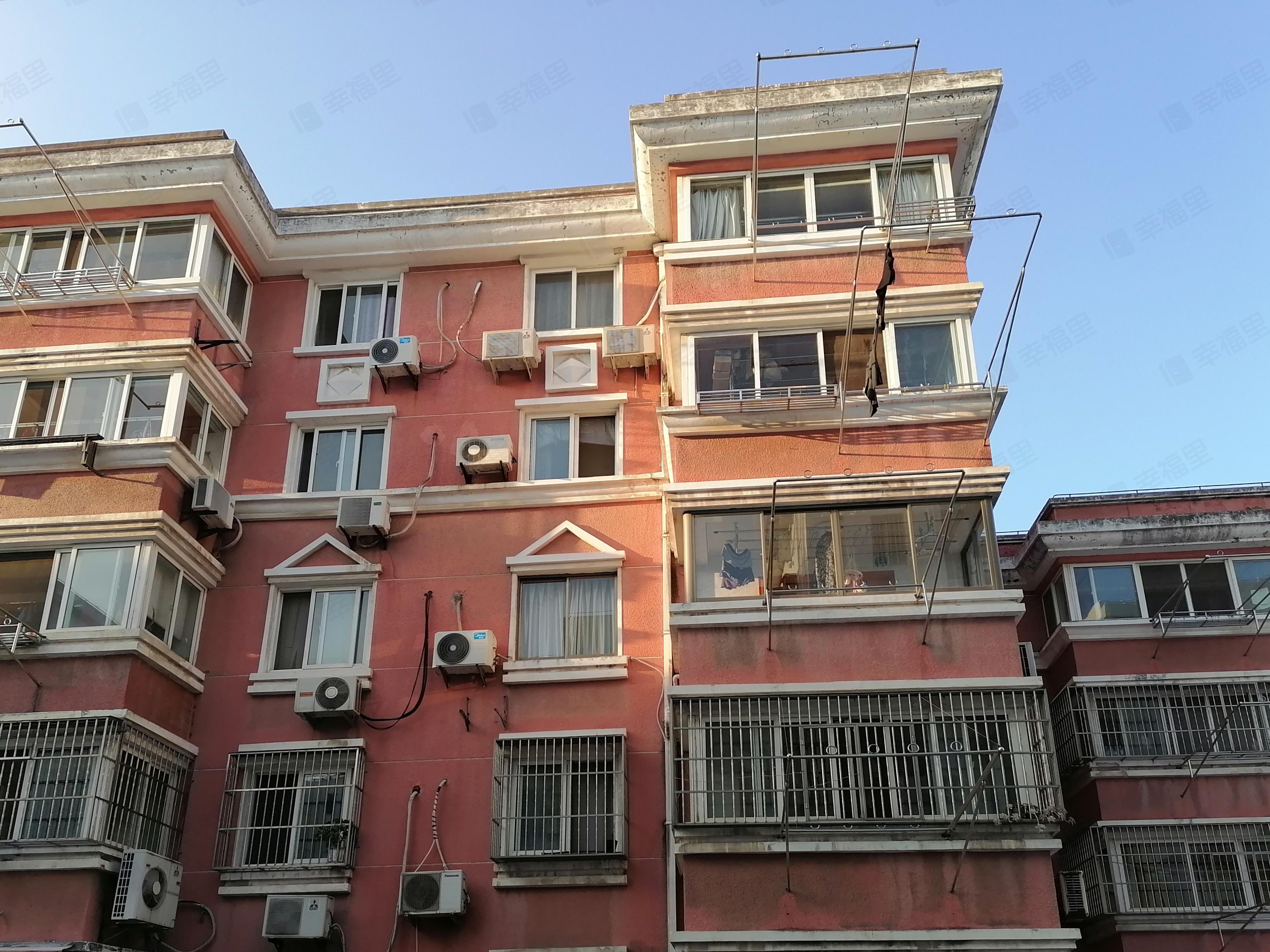 教苑新村(城中东路)小区效果图