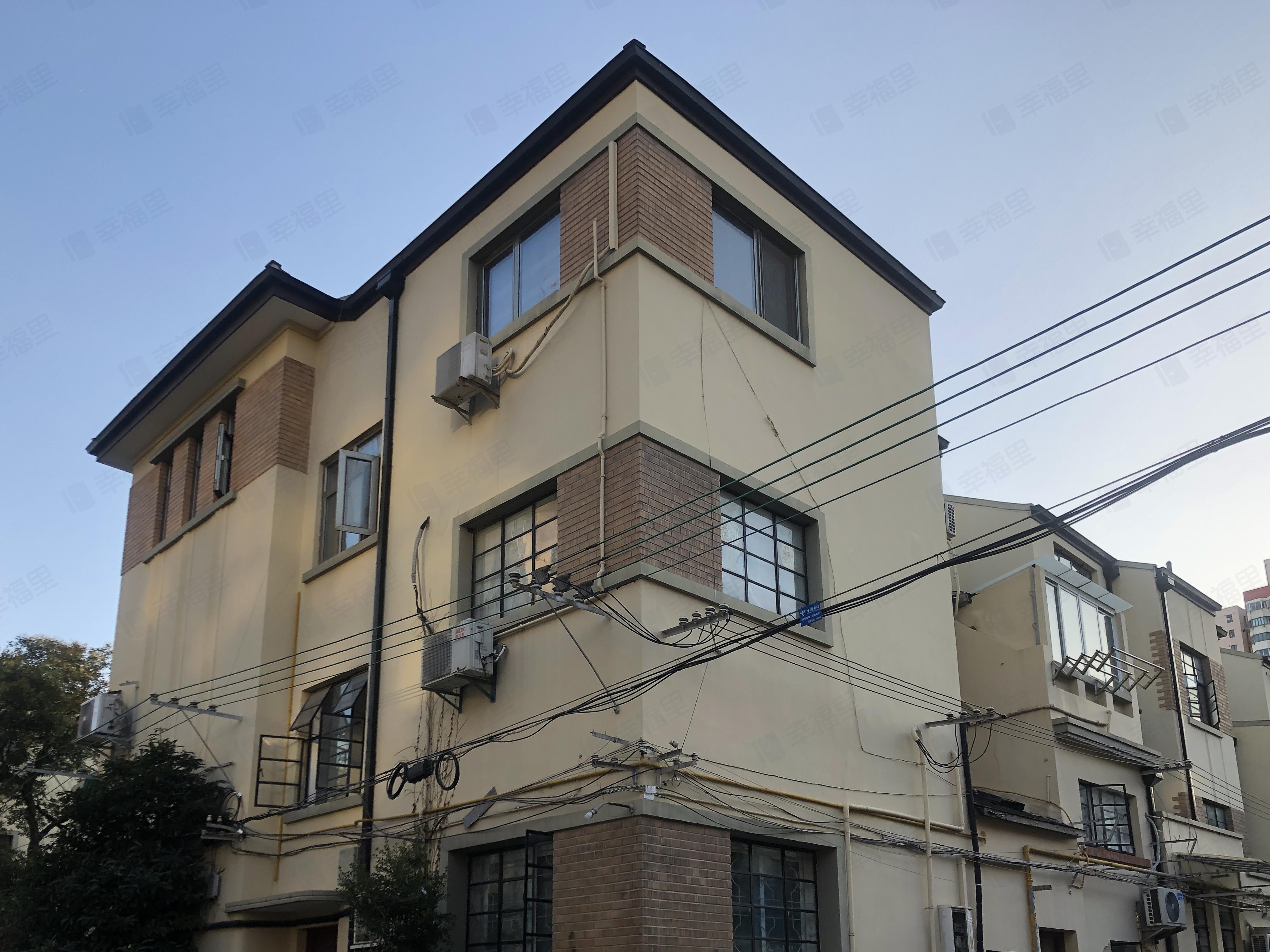 愉园小区效果图