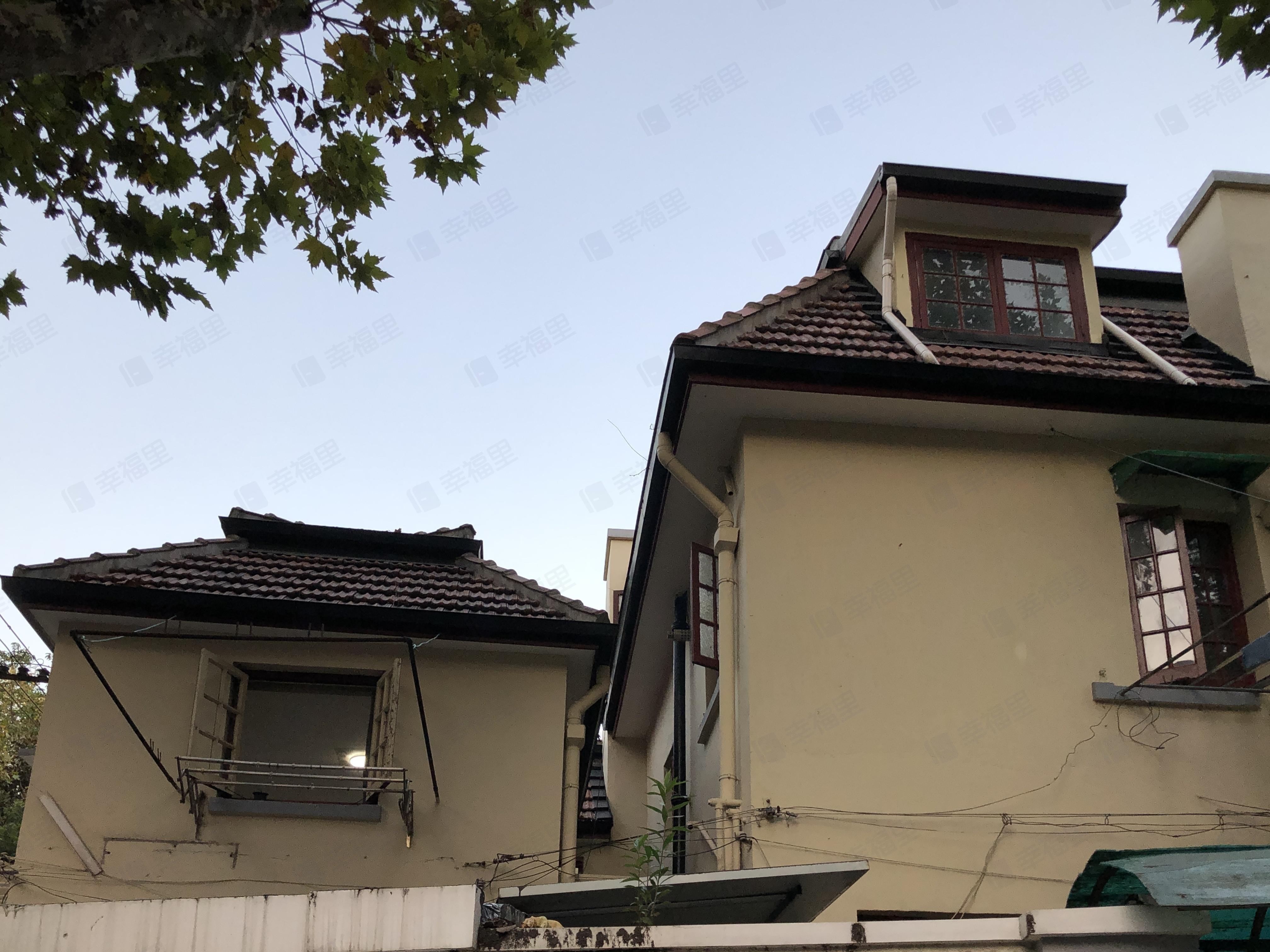 爱棠新邨小区效果图