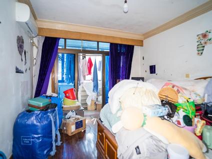 奉贤西渡整租 水闸小区3室1厅/79平/中楼层