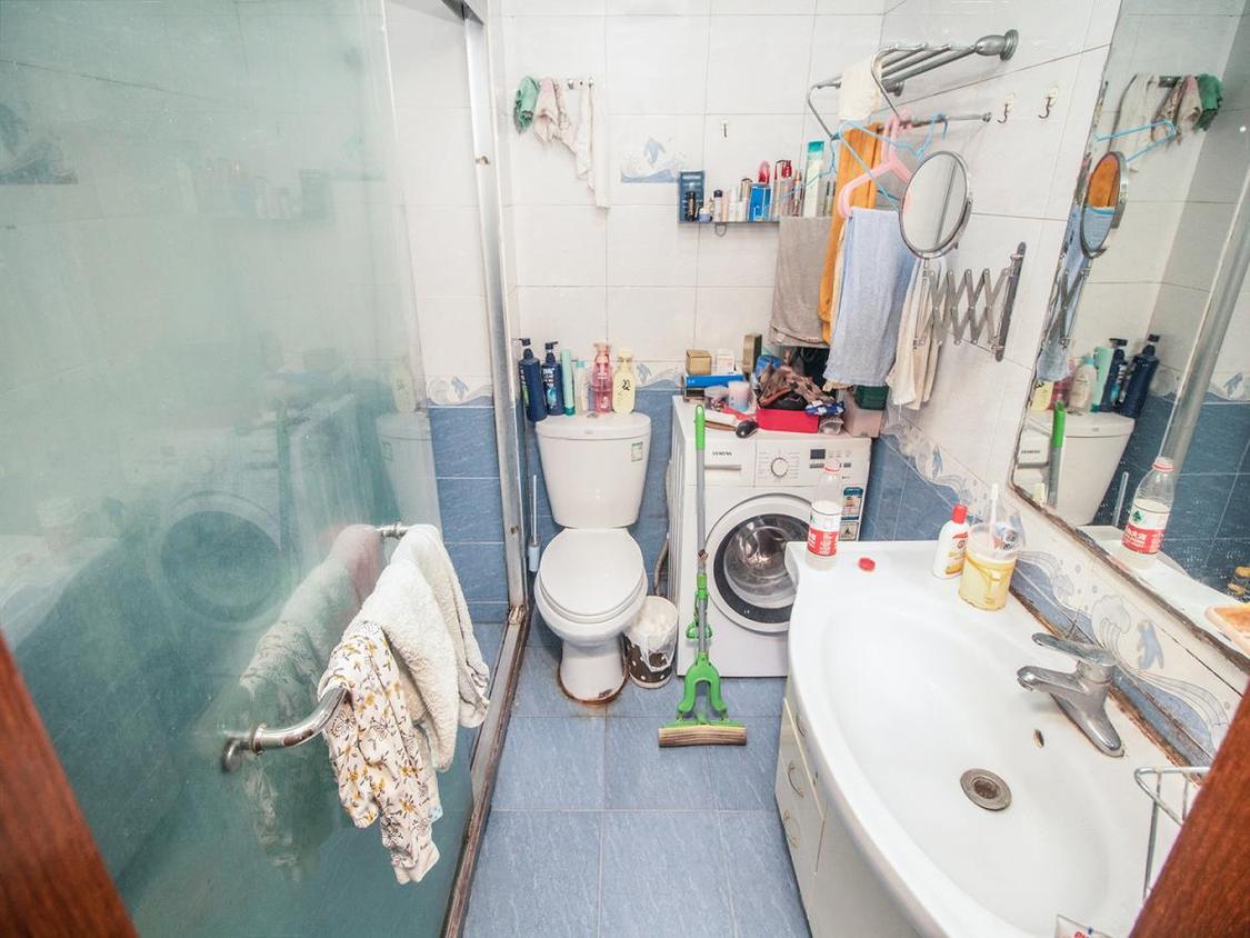 整租·锦南浦三小区