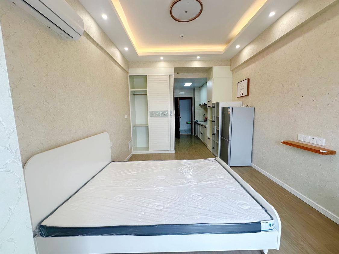 整租·青山湖新城吾悦公馆