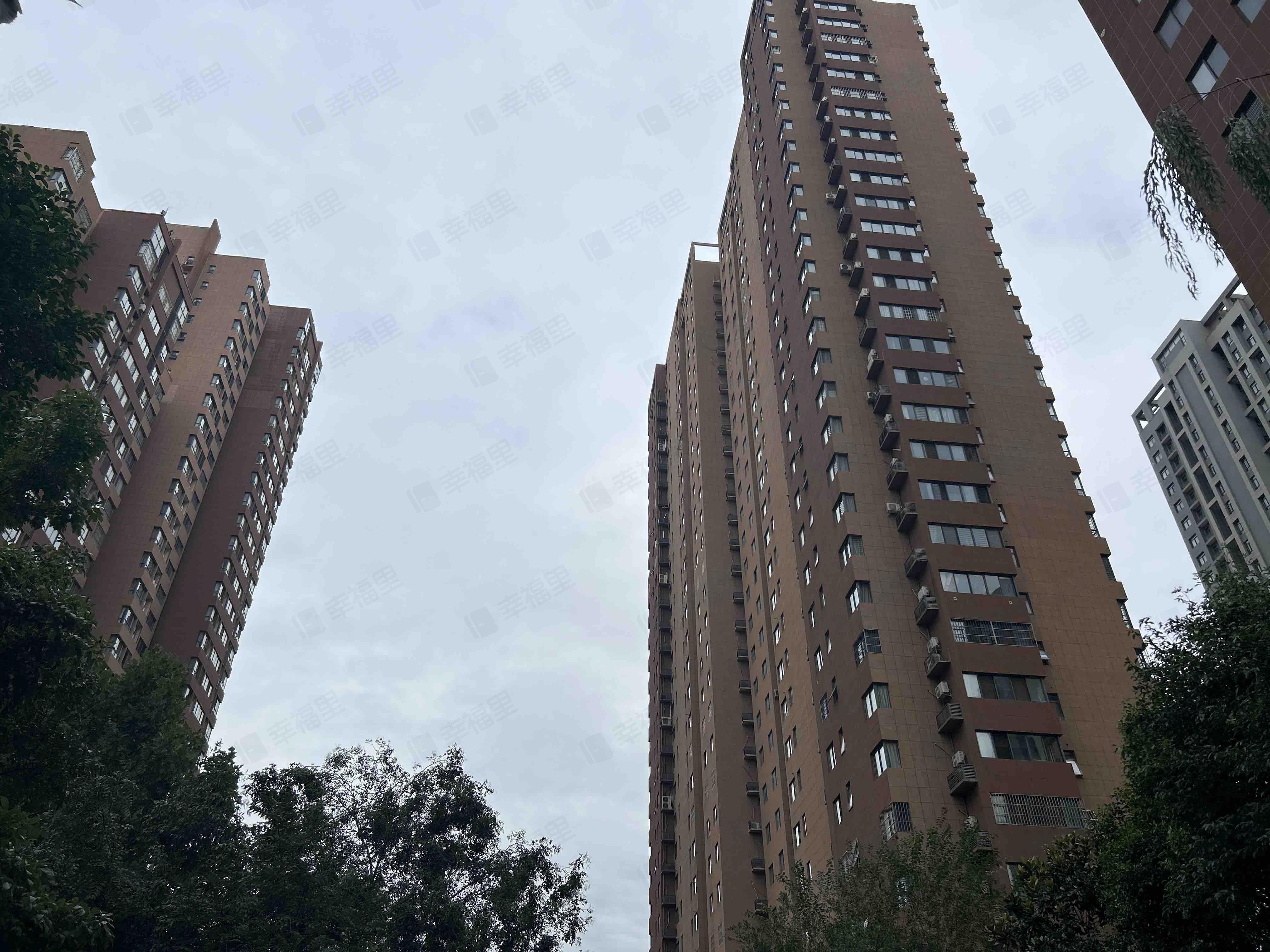 宝龙国际社区小区效果图