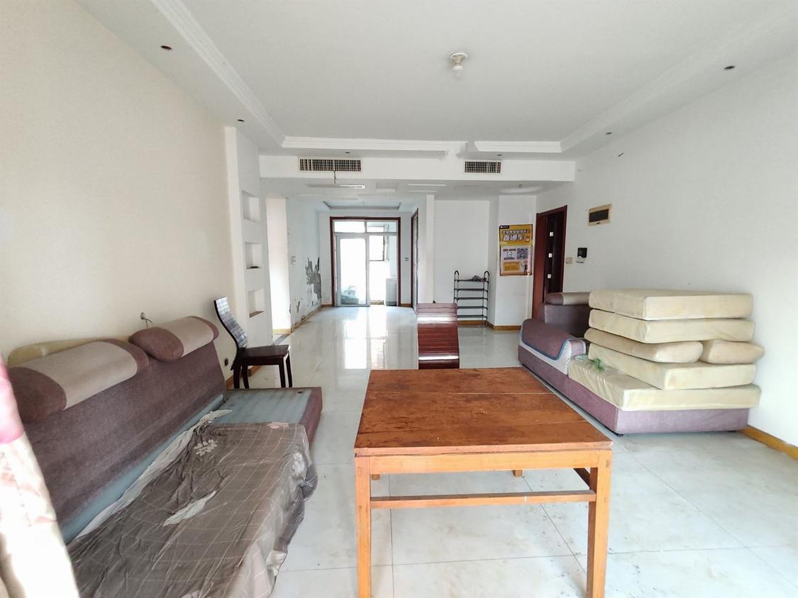 整租·卓越蔚蓝群岛(三期)