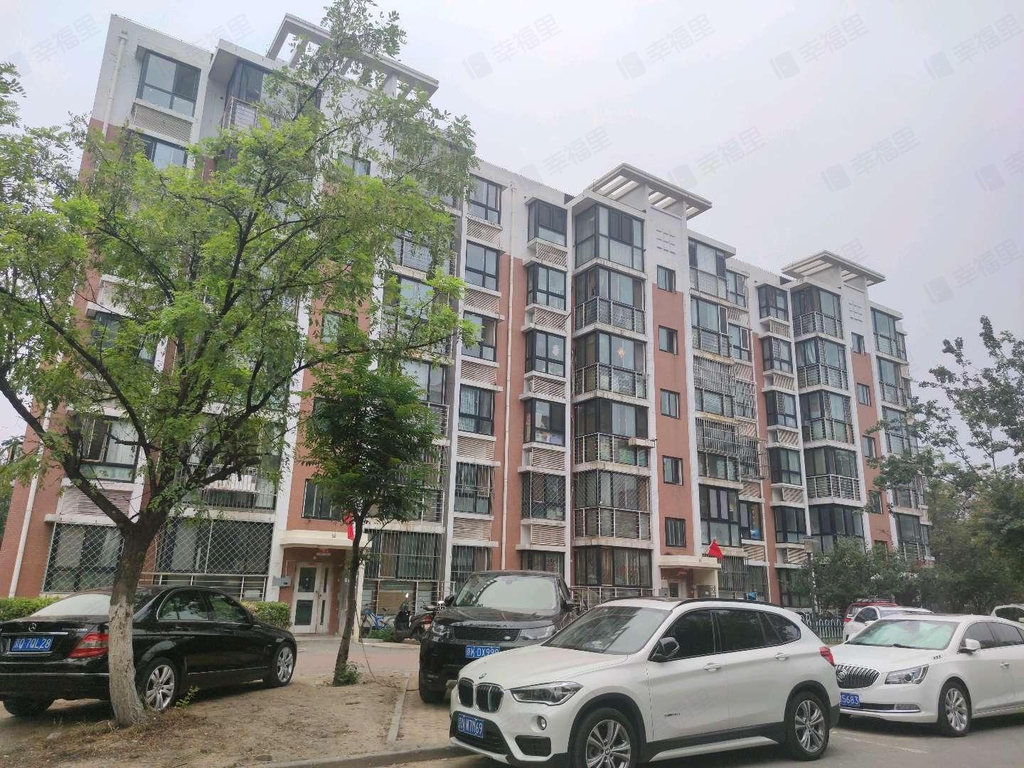 久敬佳园小区效果图