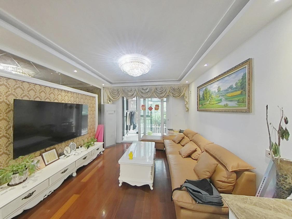 整租·小上海新城