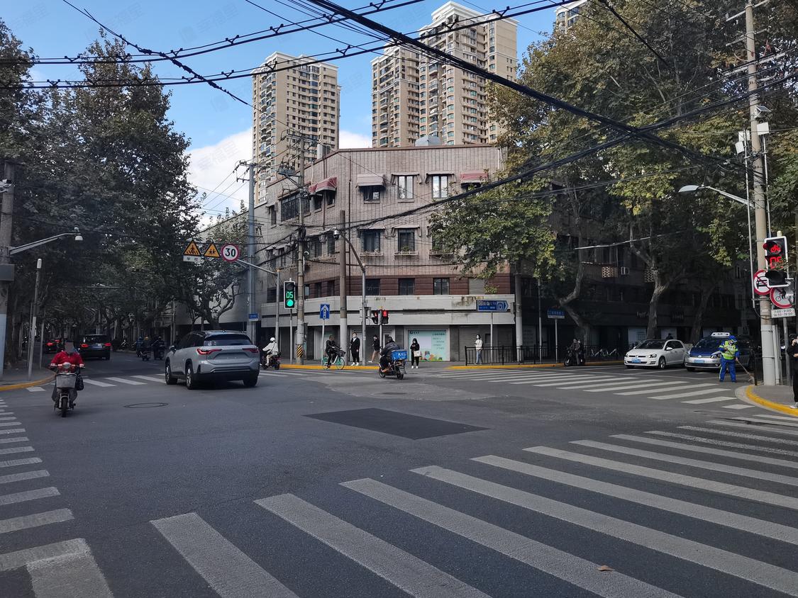 上海徐汇-建国西路/暂无年代复兴中路1133弄公房