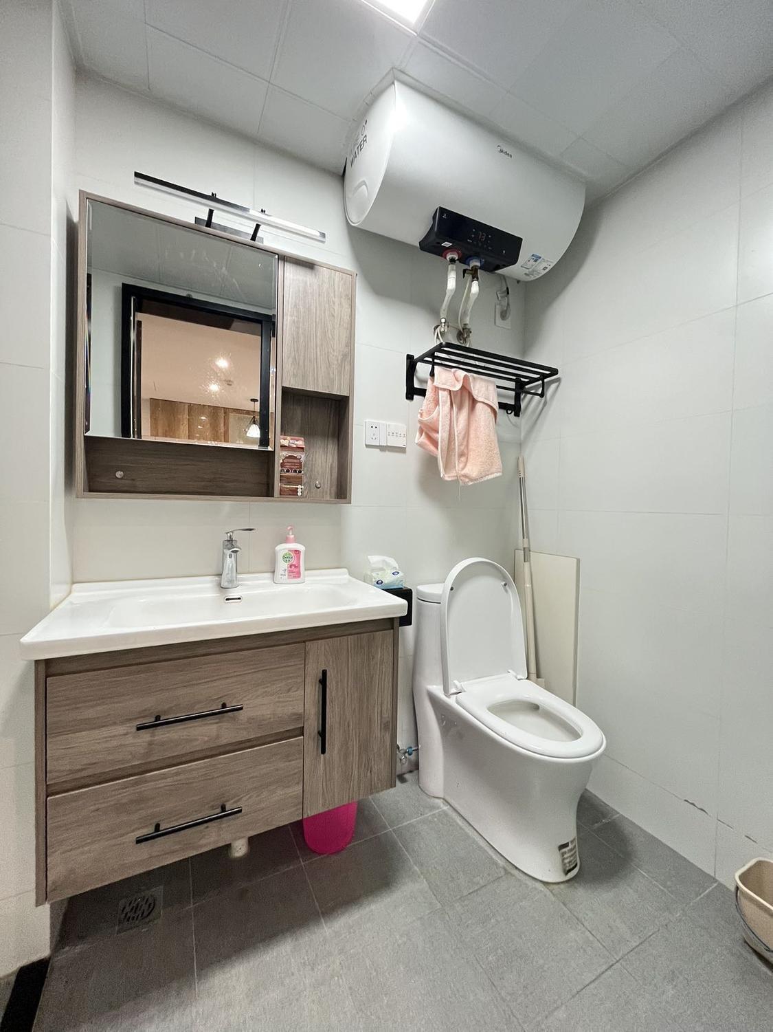 整租·固戍村