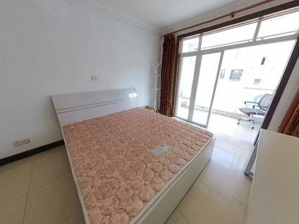 浦东周浦整租 安康新村2室1厅/61平/中楼层