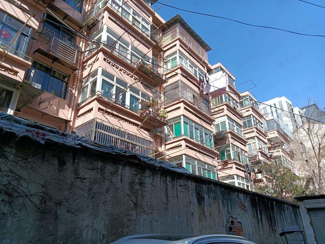 合肥庐阳-三孝口/暂无年代六安路18号小区