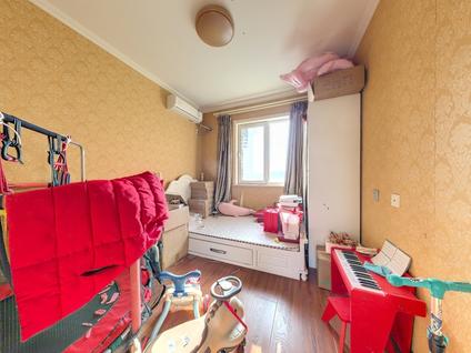 北京西局玉园(南区)3室2厅111.81平高楼层/共27层