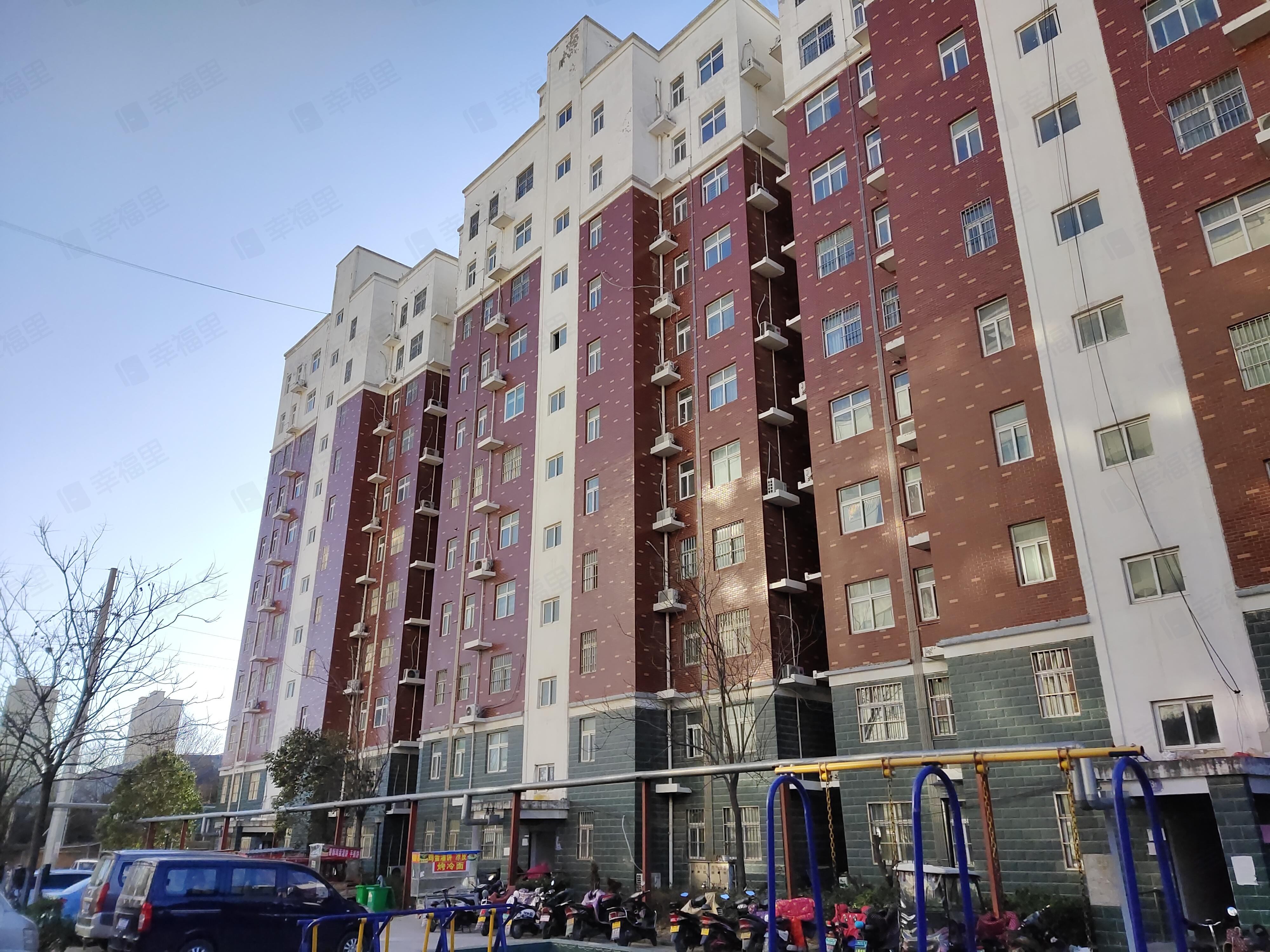 七里香溪小区效果图