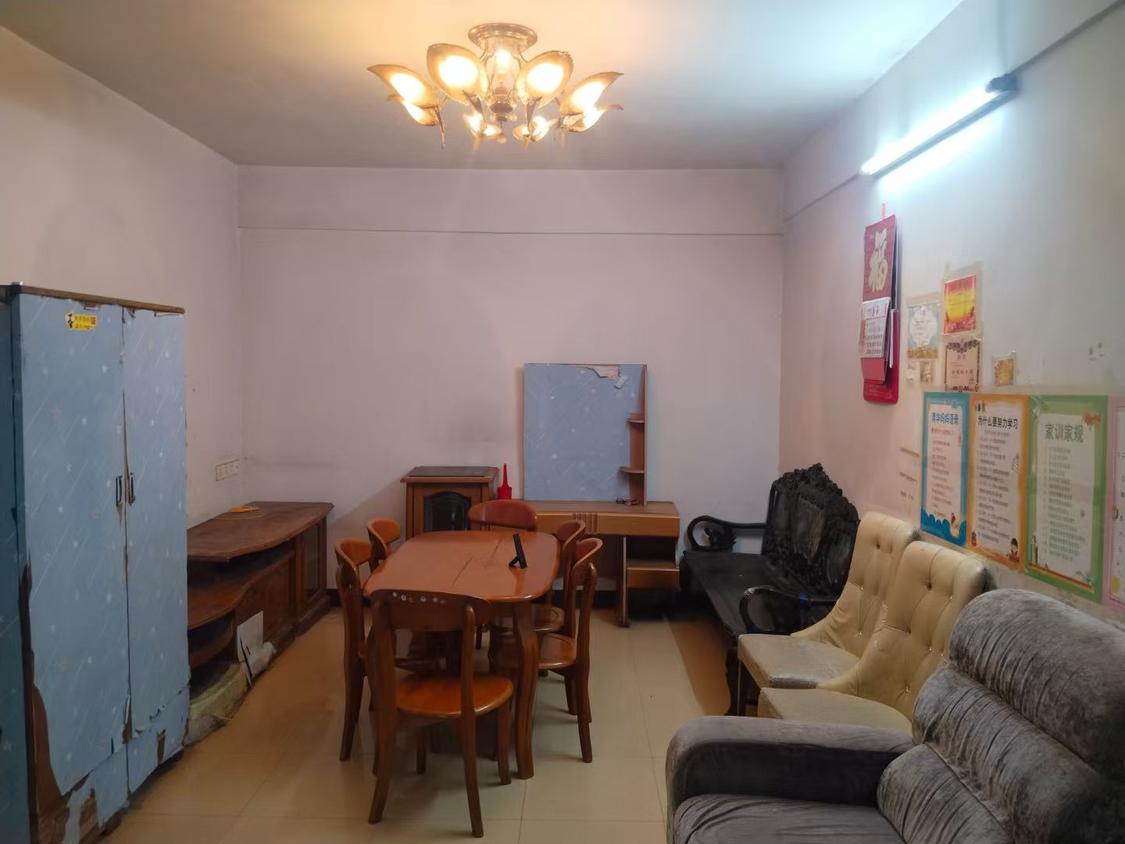 整租·福禄路小区