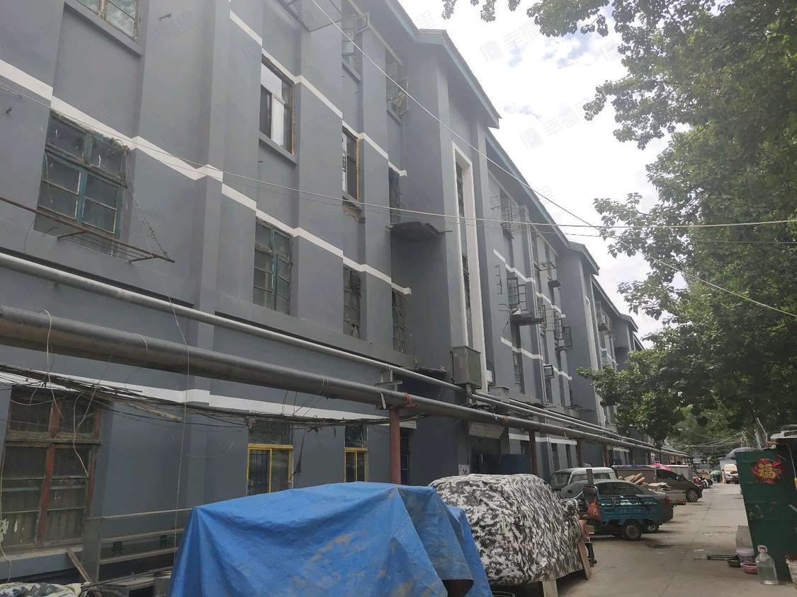 兰州七里河-建工局/暂无年代希望大院