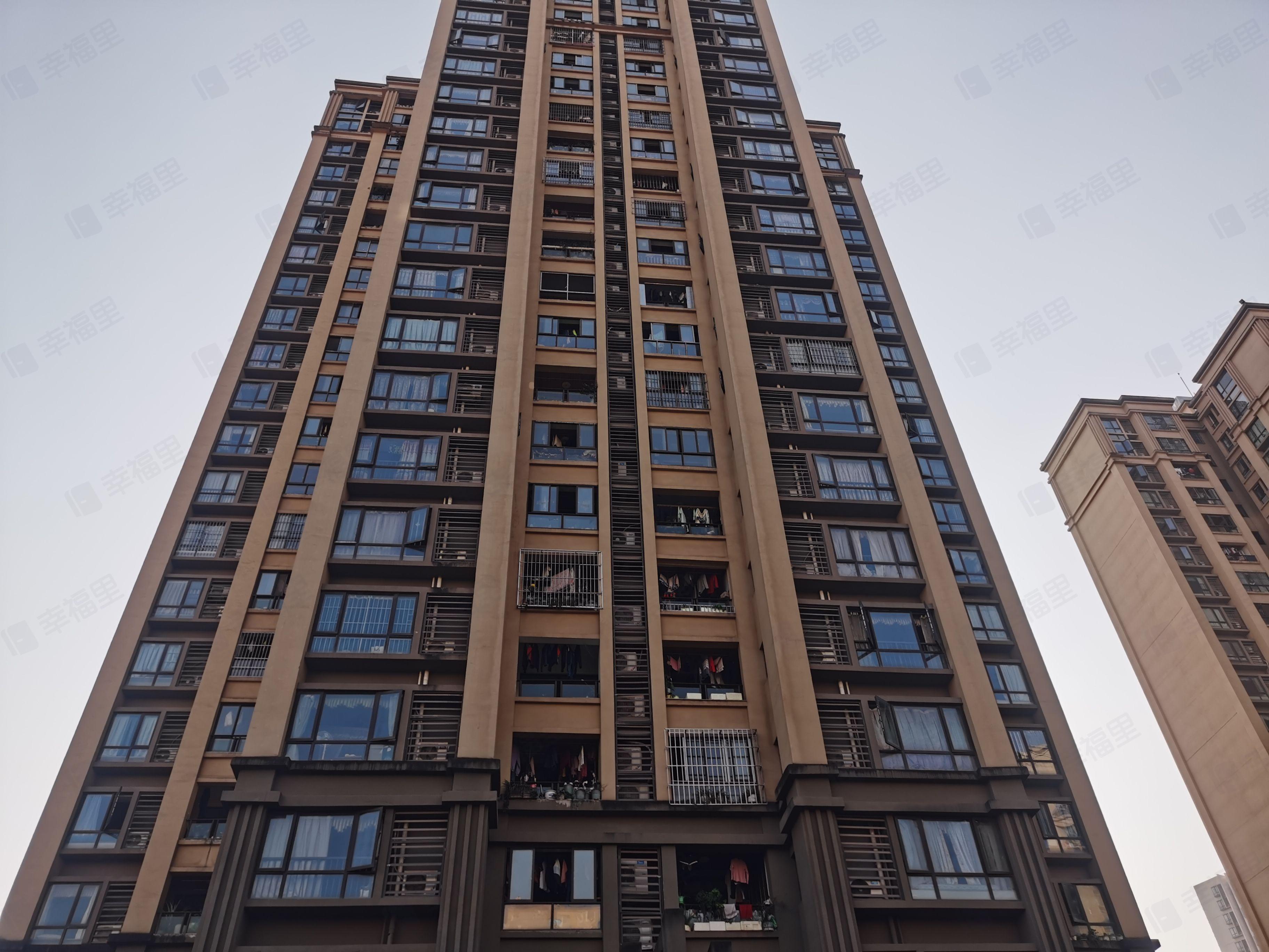 北城空港天地小区效果图