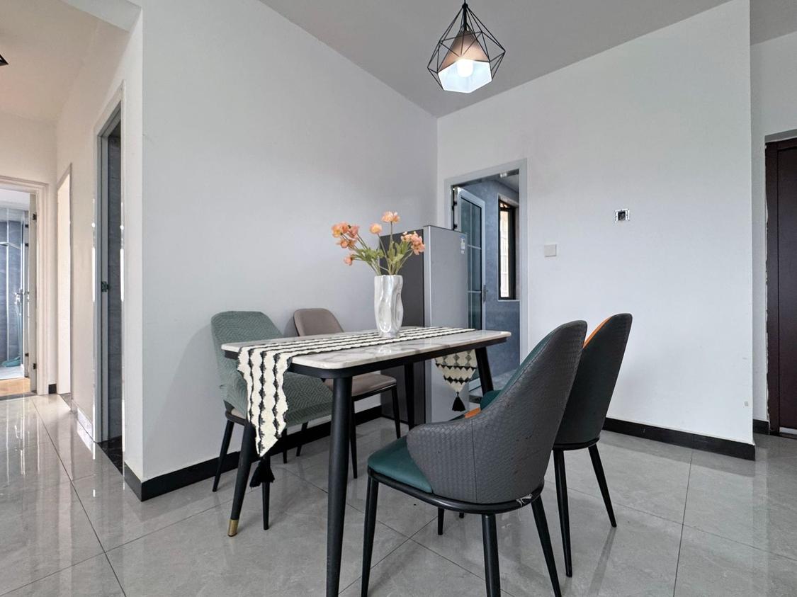 整租·荣盛岳麓峰景