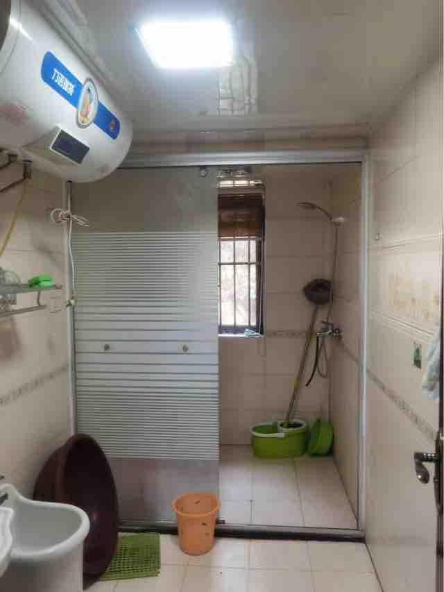 整租·百步亭世博园