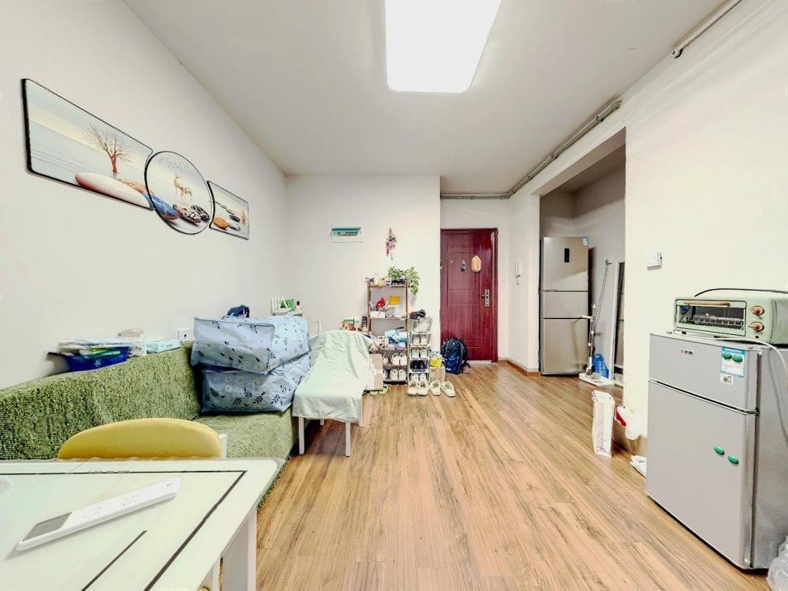 整租·塘和家园(山茶雅苑)