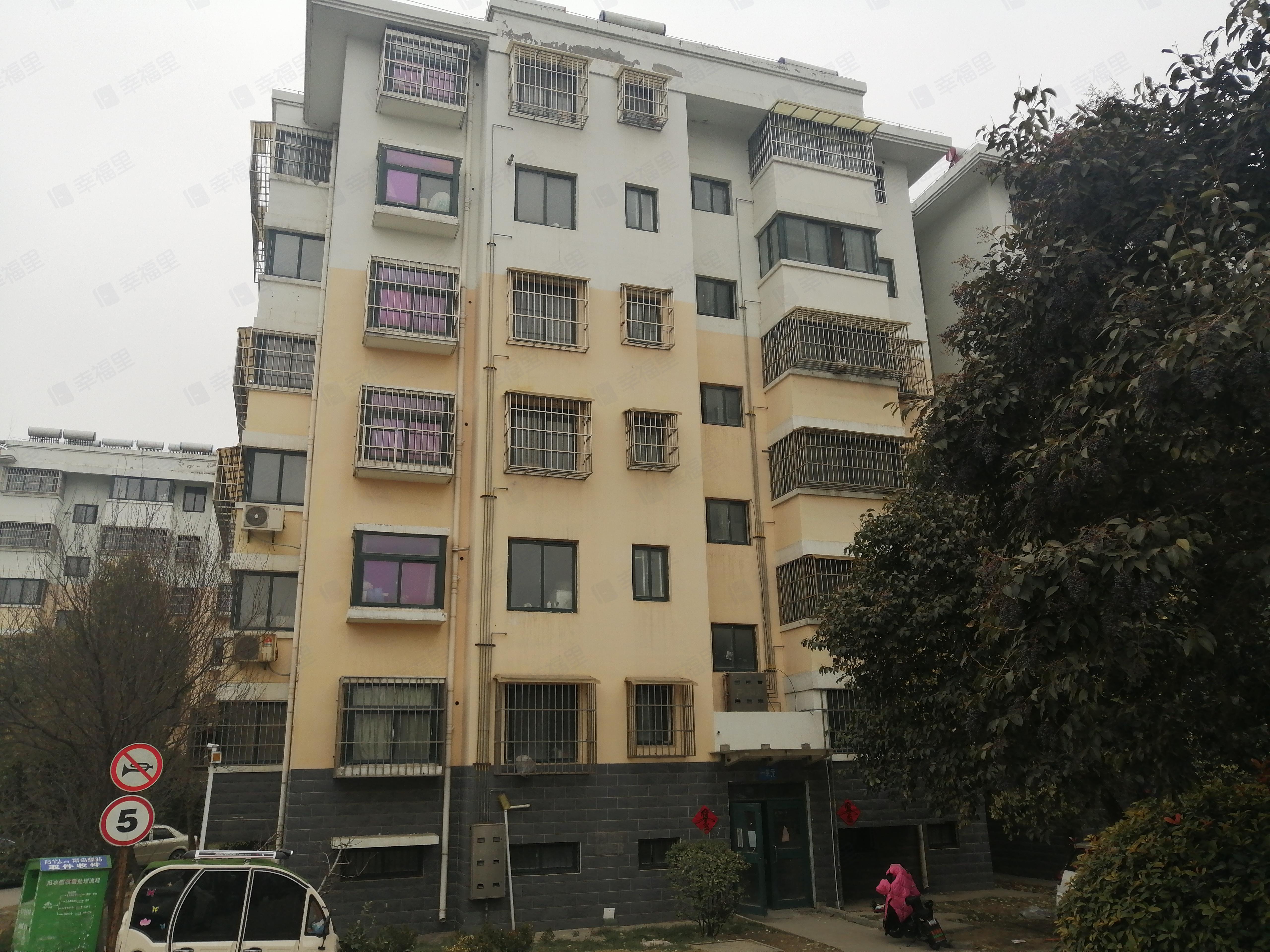 久地雅苑小区效果图