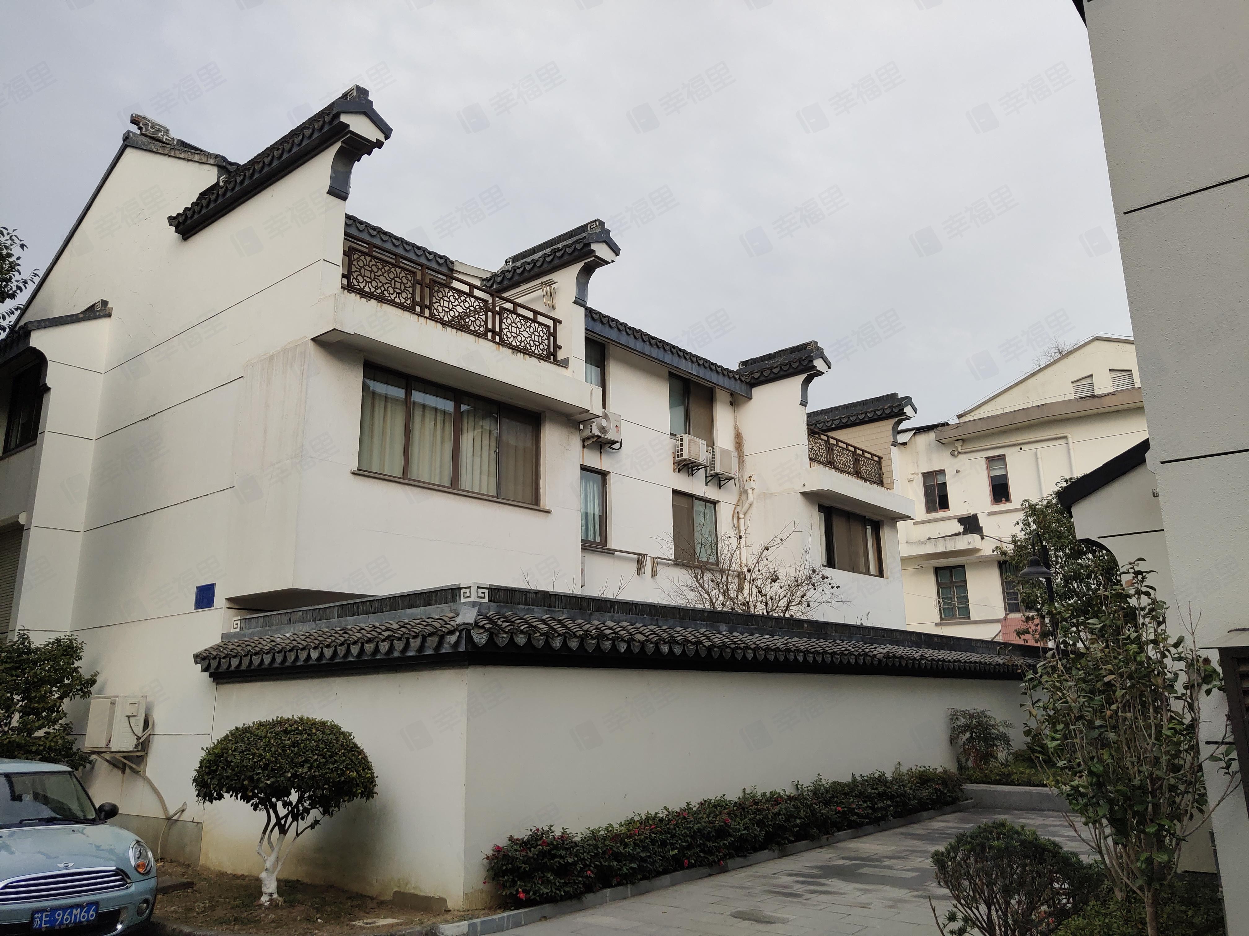 吉庆小区小区效果图