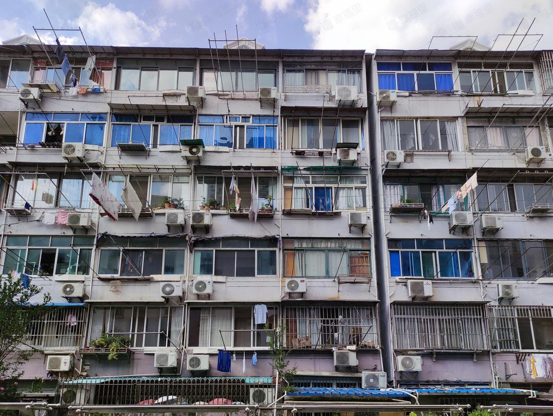 上海浦东-杨思/暂无年代南杨小区