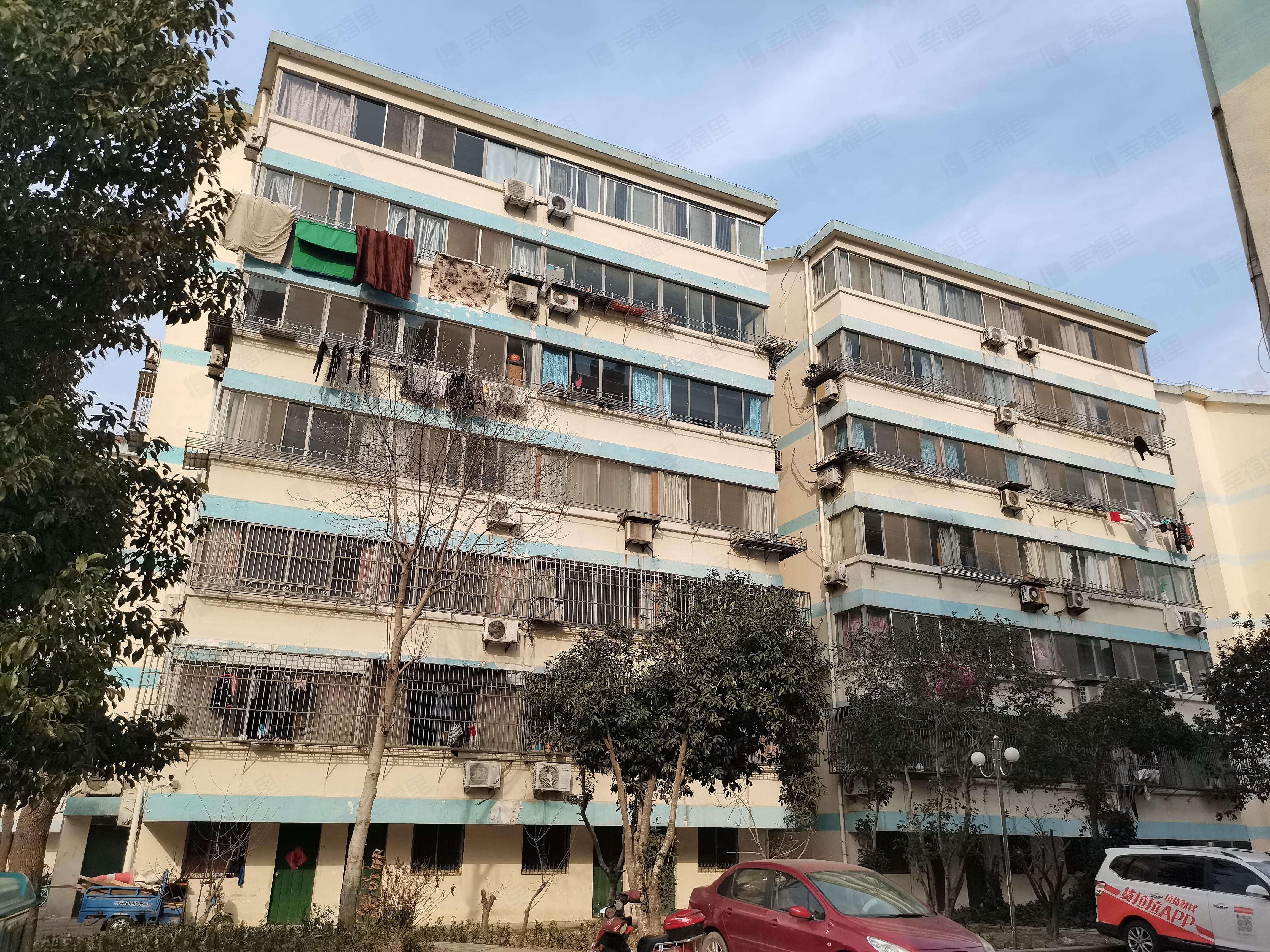 碧园小区效果图