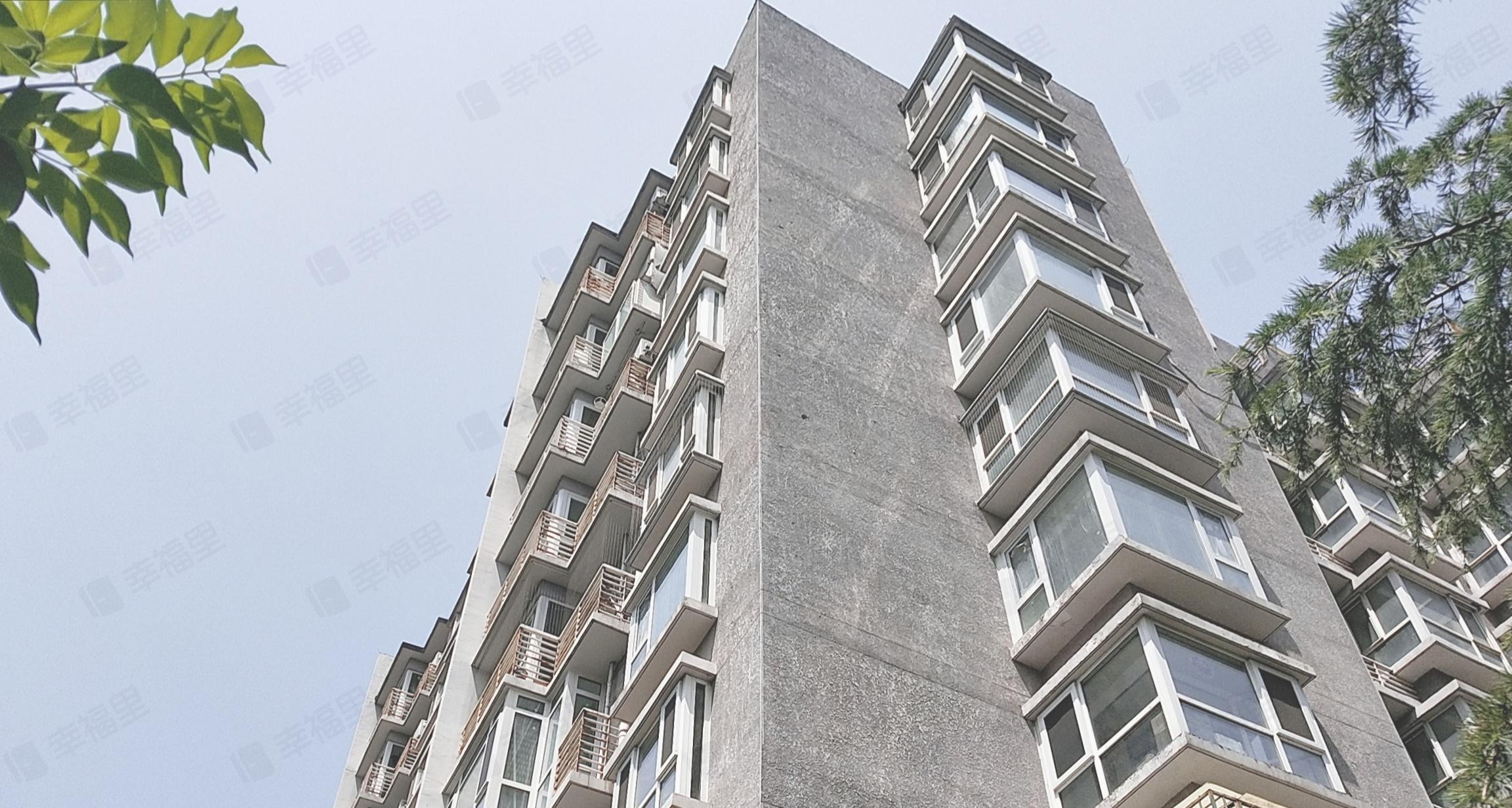 益丰苑小区小区效果图