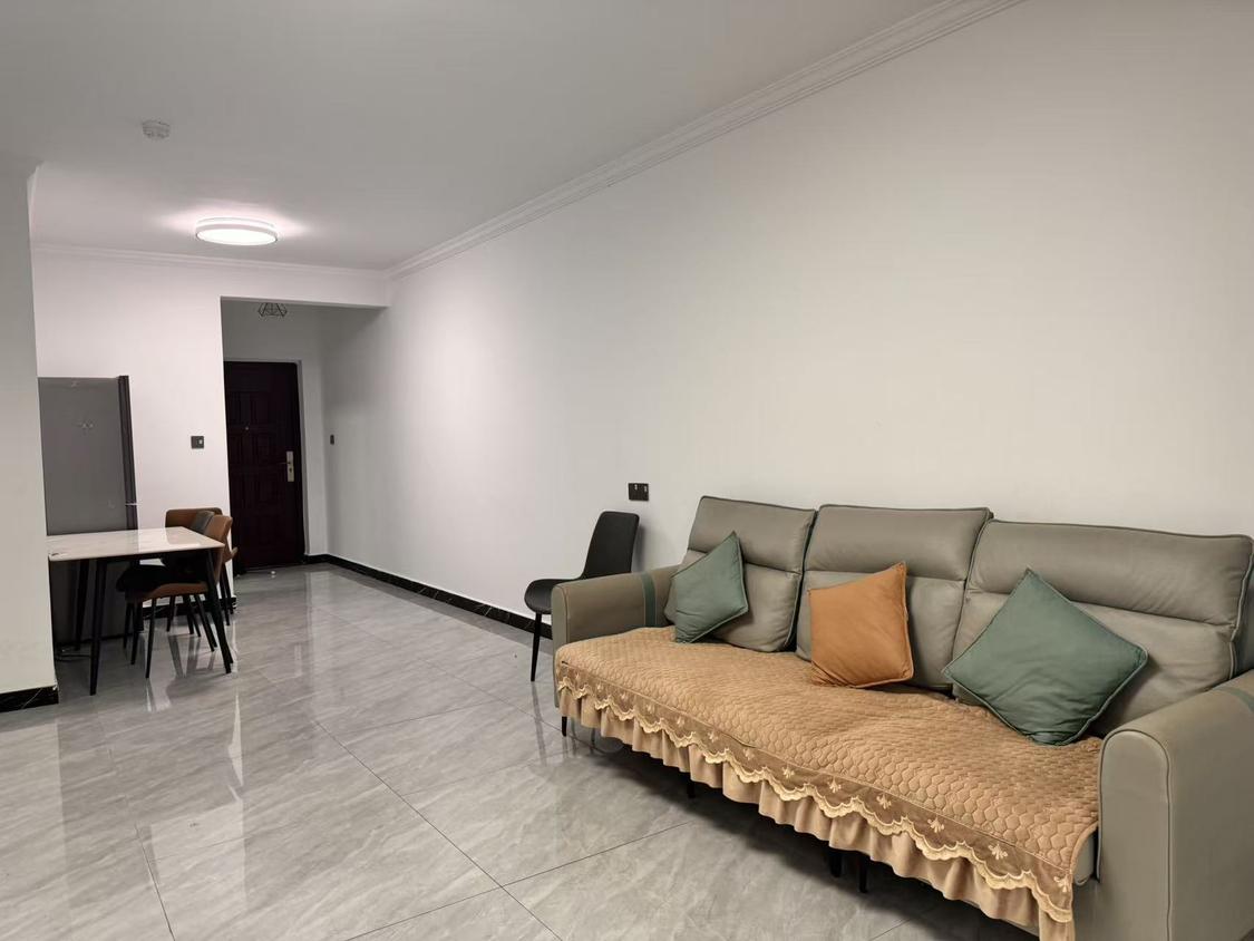 整租·翠语华庭